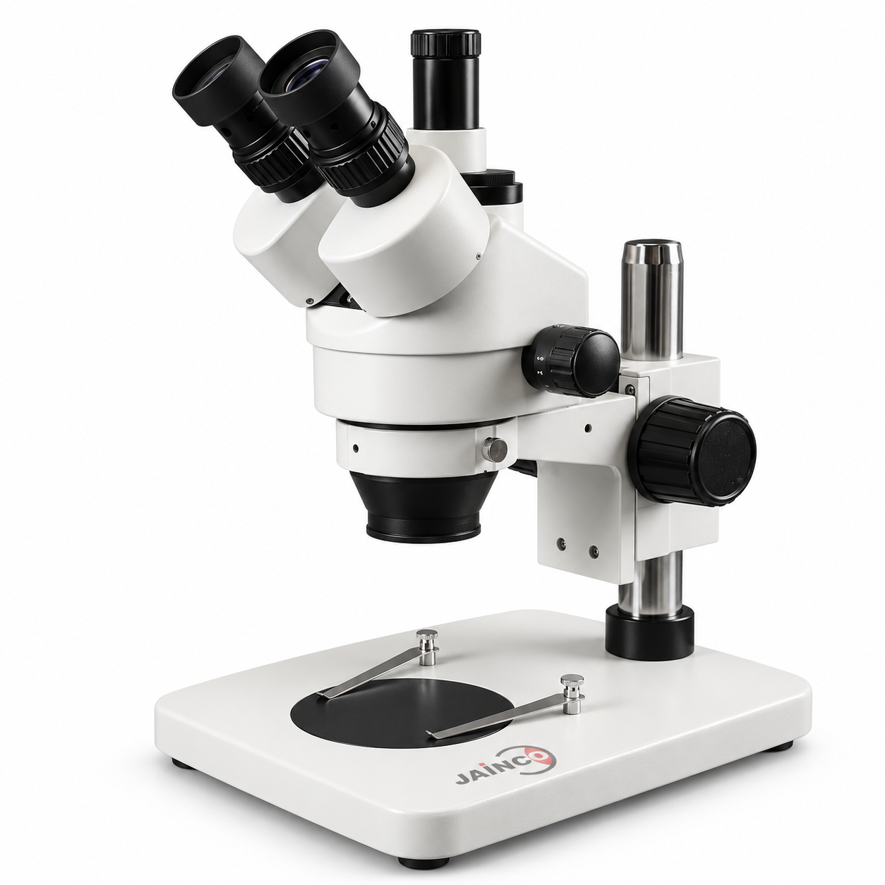 Trinocular Zoom Stereo Microscope